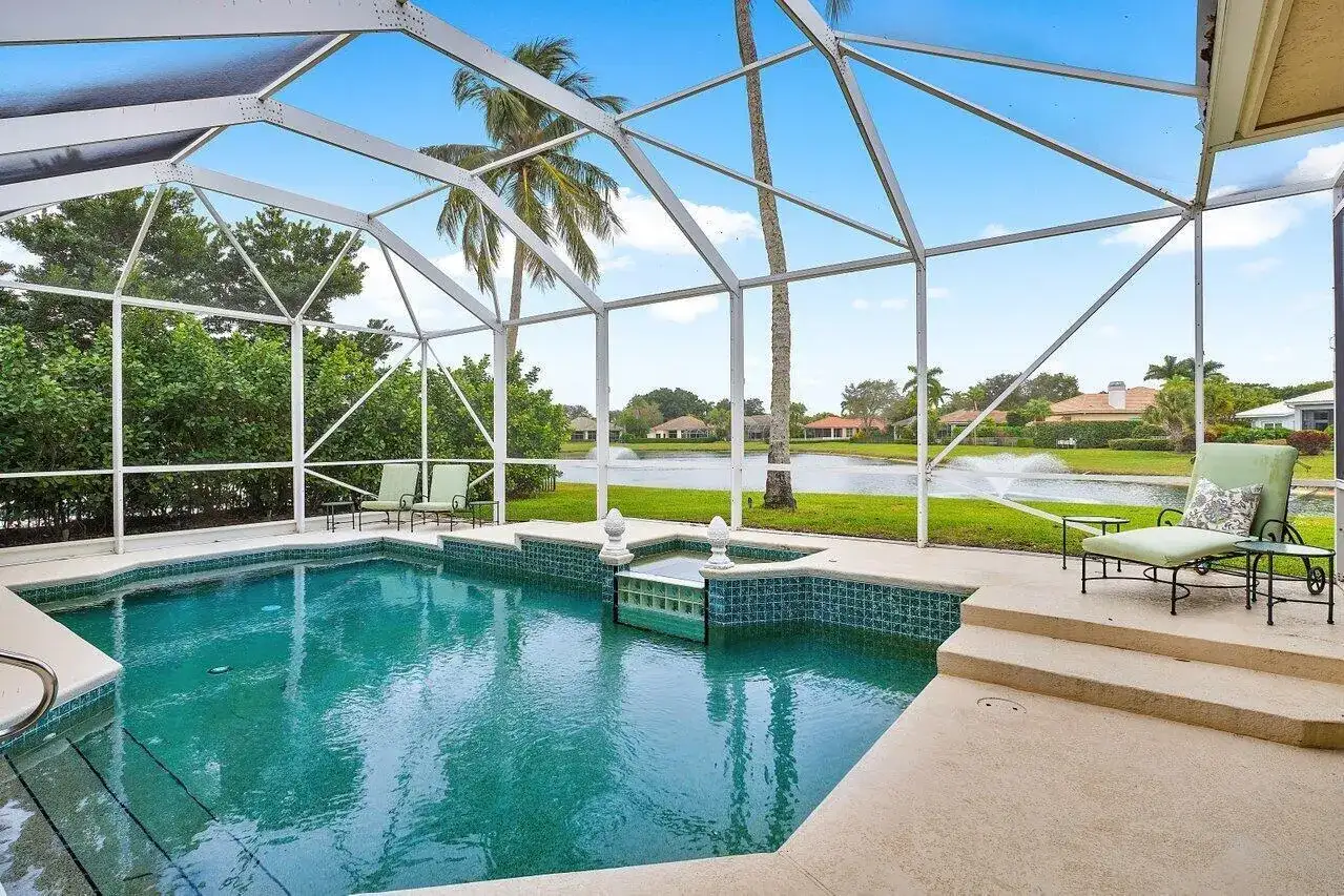 3 Bermuda Lake Drive, Palm Beach Gardens FL 33418 photo 3