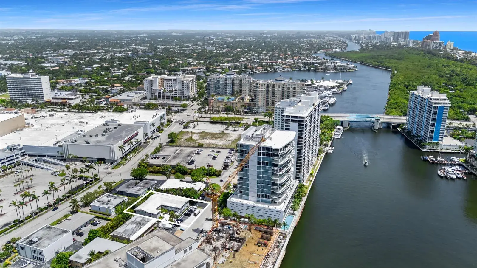 915 INTRACOASTAL Drive # 5, Fort Lauderdale FL 33304