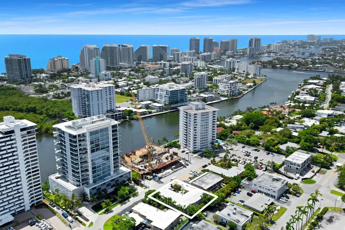 915 INTRACOASTAL Drive # 5, Fort Lauderdale FL 33304