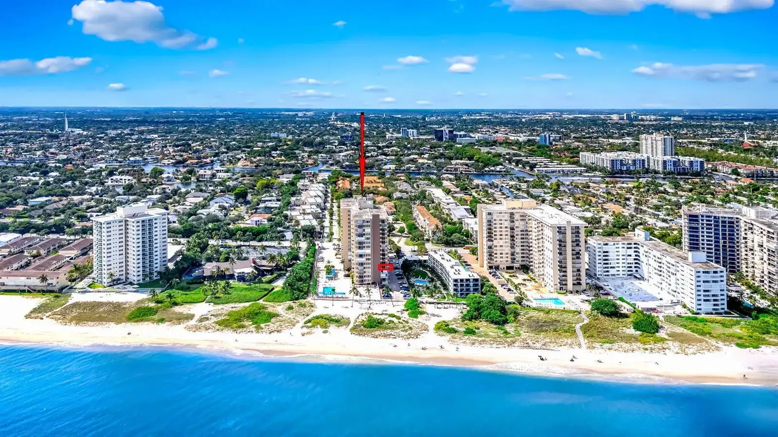 2000 S Ocean Boulevard Apt 4d, Pompano Beach FL 33062 photo 2