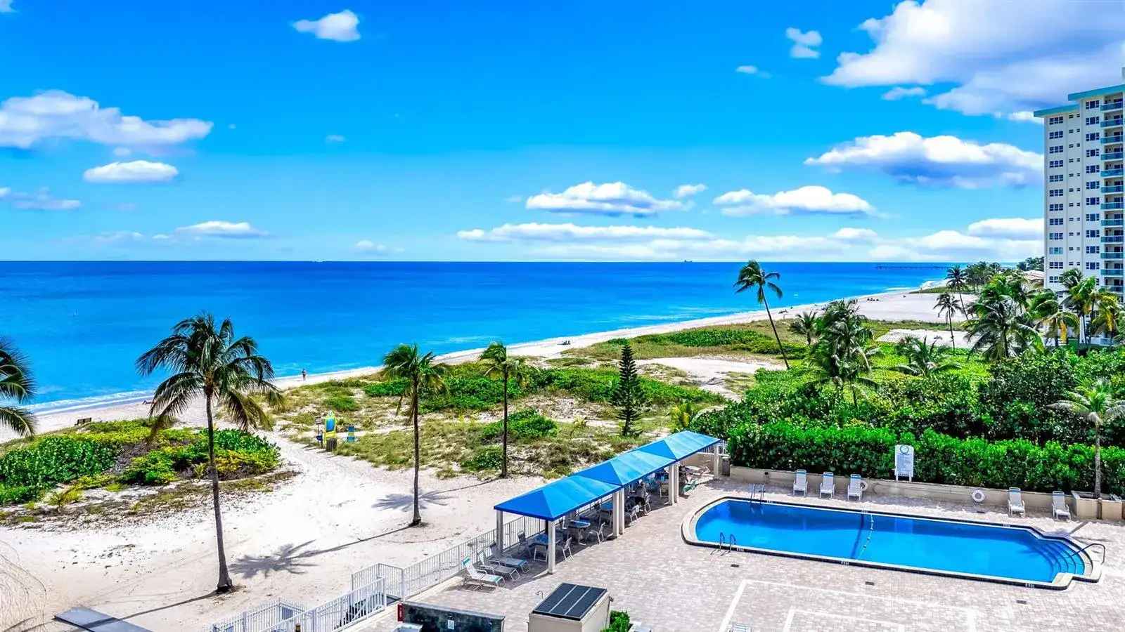 2000 S Ocean Boulevard Apt 4d, Pompano Beach FL 33062 photo 3