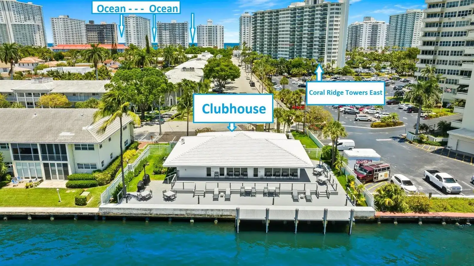3300 NE 36th Street # 1016, Fort Lauderdale FL 33308 photo 2