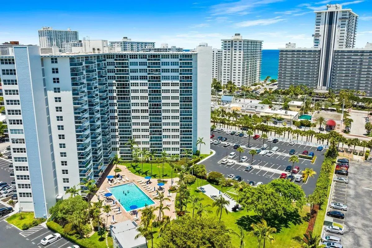 3300 NE 36th Street # 1016, Fort Lauderdale FL 33308