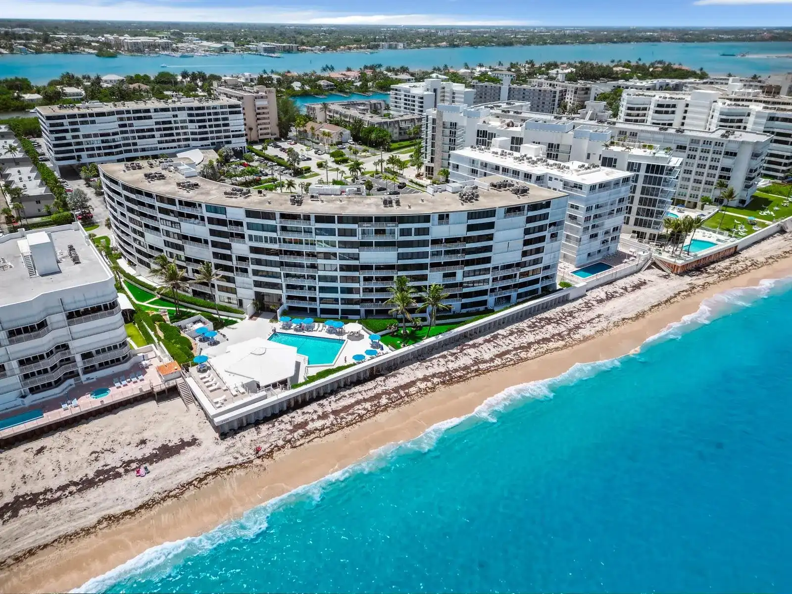 3590 S Ocean Boulevard # 101, South Palm Beach FL 33480