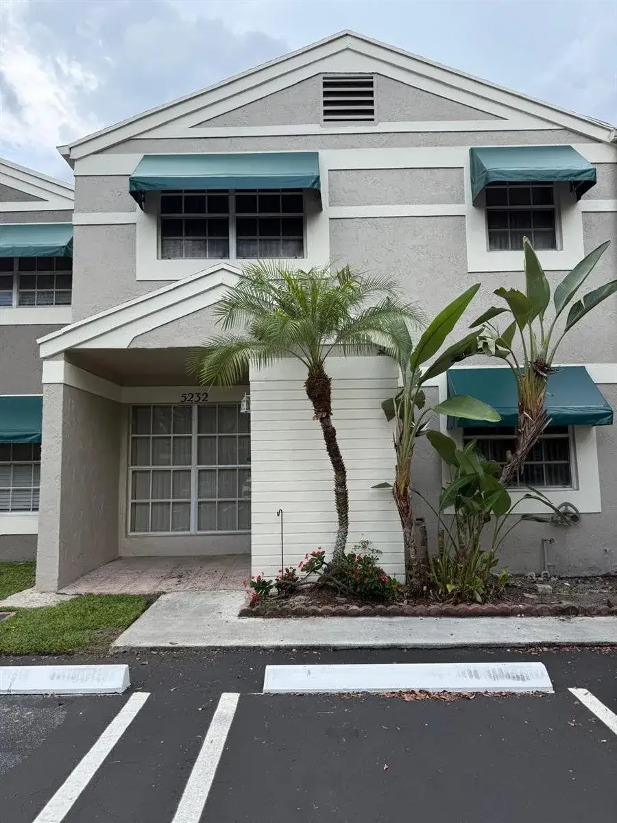 5232 SW 122ND Terrace # 5232, Cooper City FL 33330