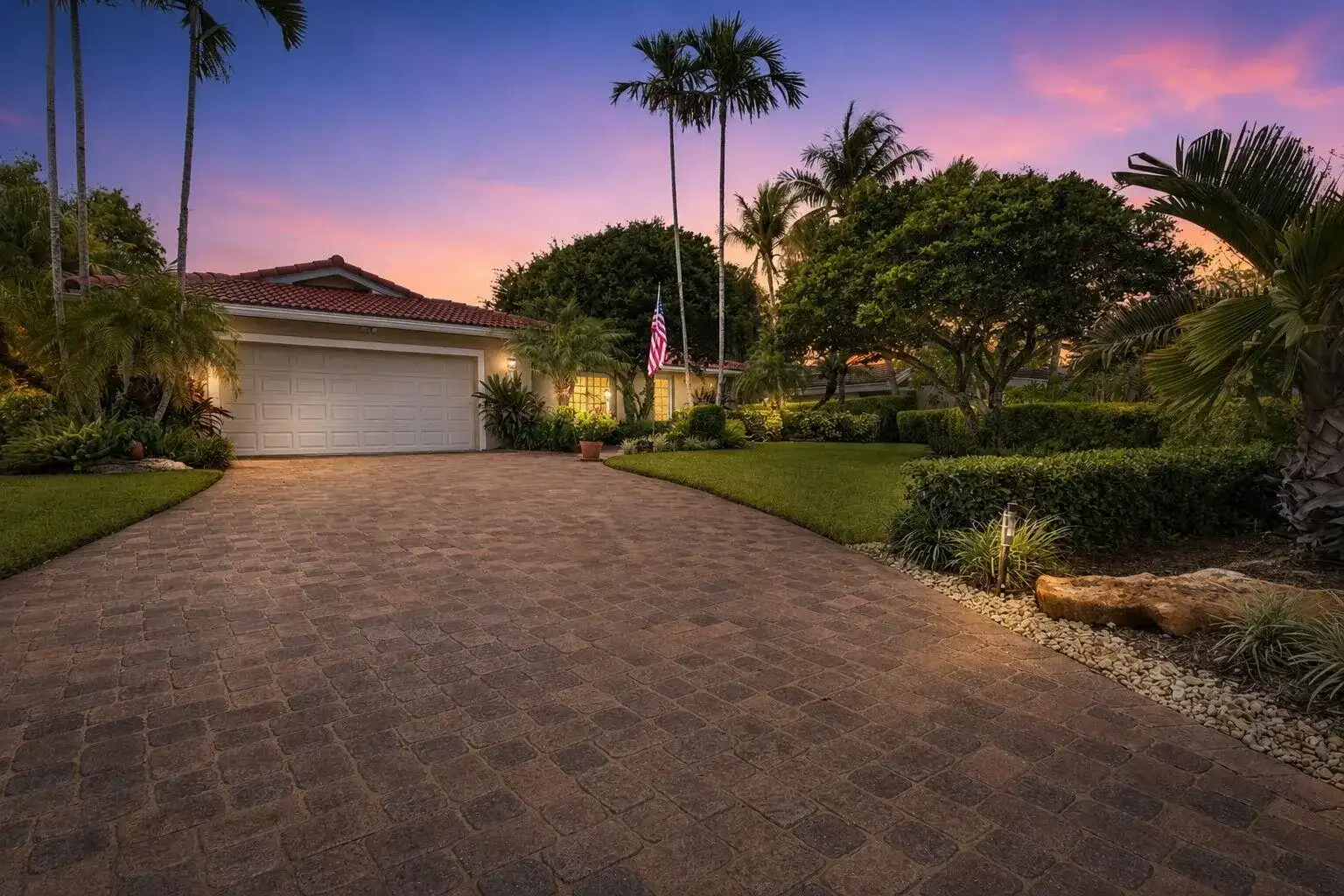 4060 Cypress Hammock Lane, Pompano Beach FL 33069