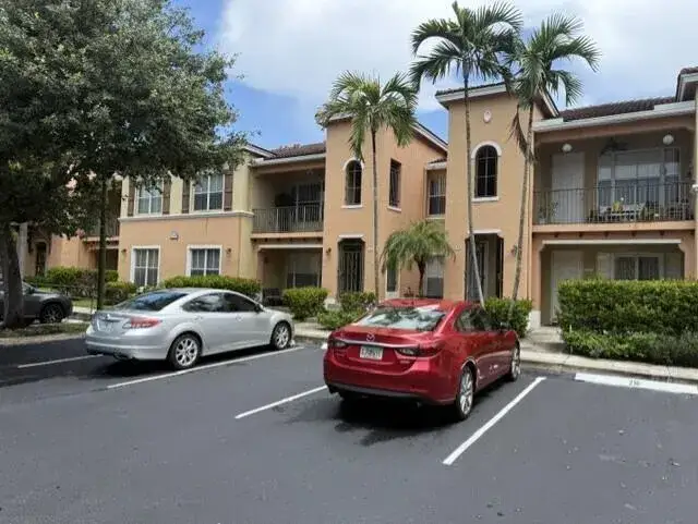 3569 FOREST HILL Boulevard # 115, Palm Springs FL 33406