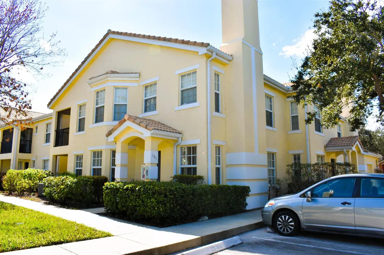 142 SW PEACOCK Boulevard # 101, Port St. Lucie FL 34986