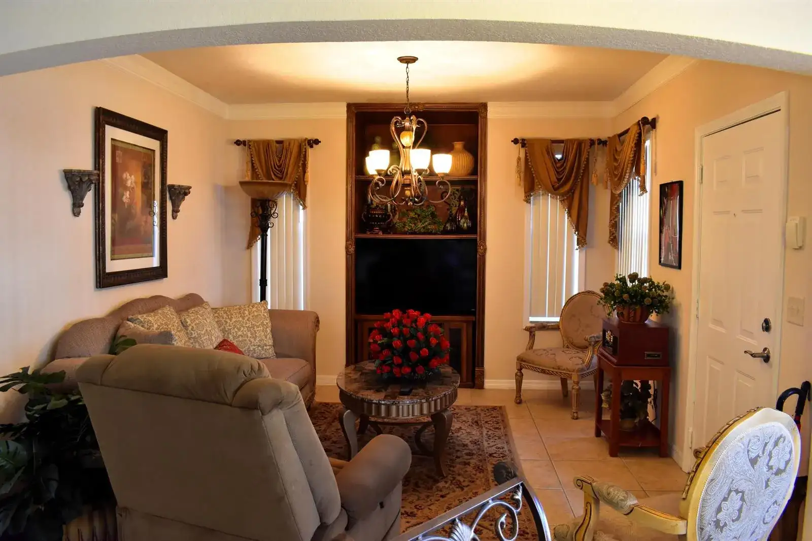 142 SW PEACOCK Boulevard # 101, Port St. Lucie FL 34986 photo 2