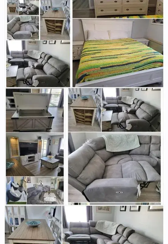 6094 FOREST HILL Boulevard # 205, West Palm Beach FL 33415