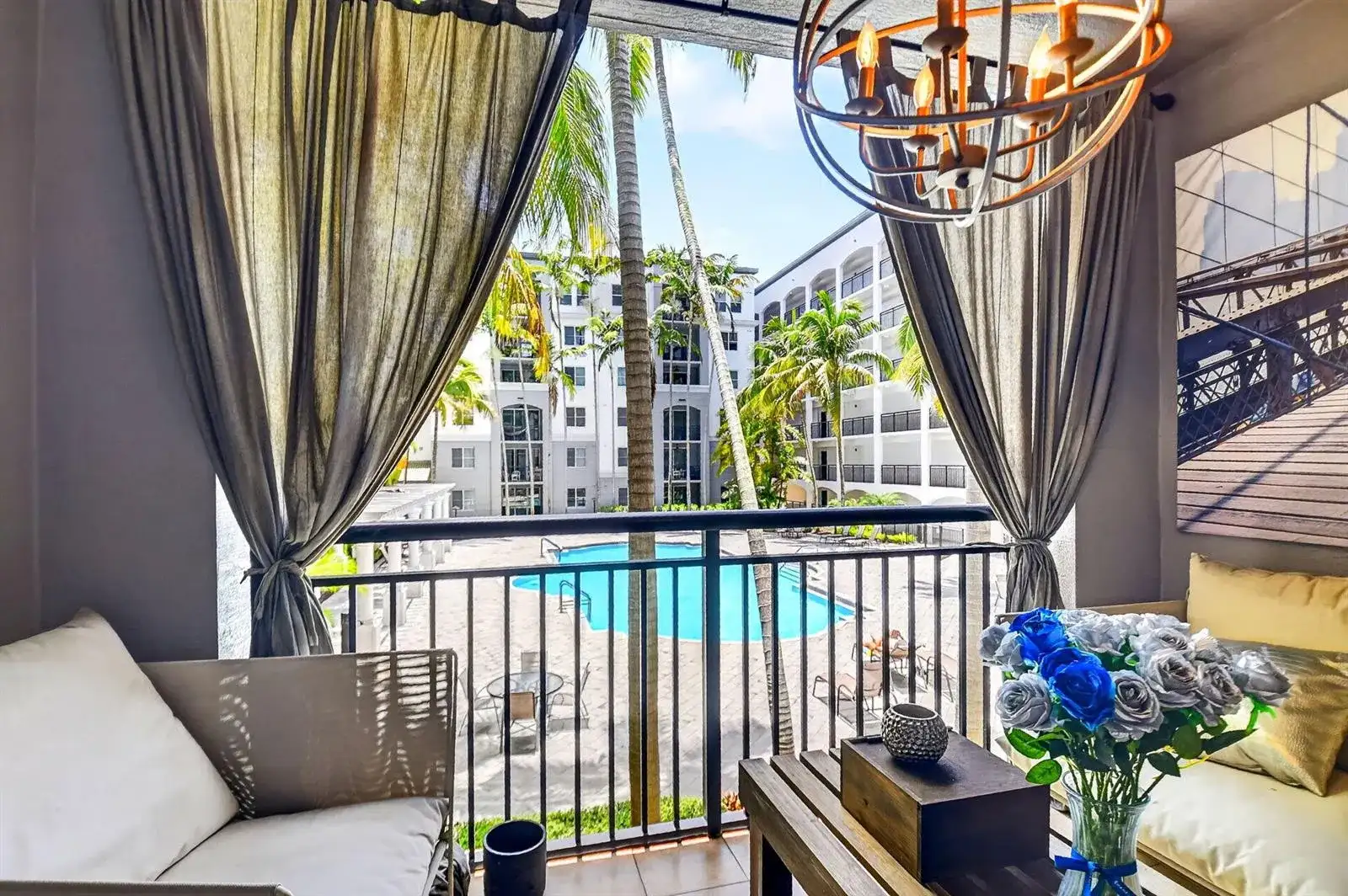 1690 Renaissance Commons Boulevard # 1224, Boynton Beach FL 33426 photo 5