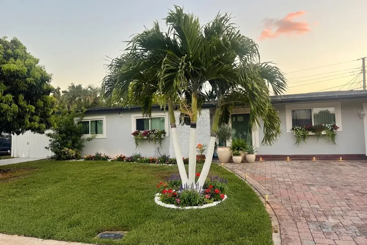3464 Tyringham Drive, West Palm Beach FL 33406