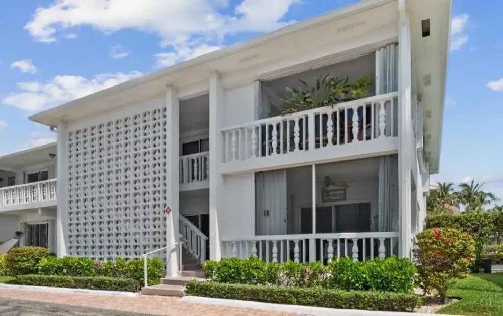 4201 S OCEAN Boulevard # I1, South Palm Beach FL 33480