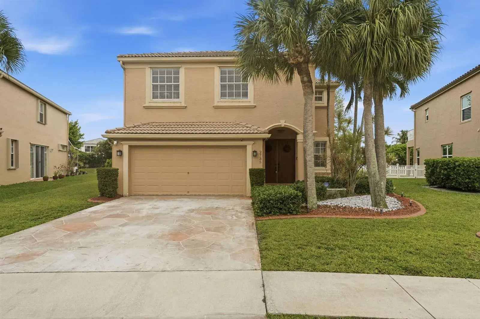 2753 Misty Oaks Circle, Royal Palm Beach FL 33411