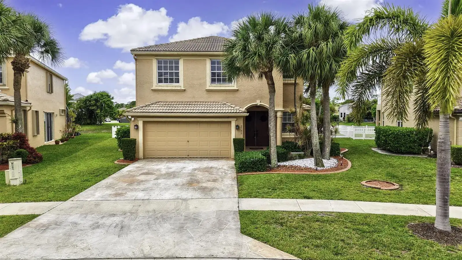 2753 Misty Oaks Circle, Royal Palm Beach FL 33411 photo 4