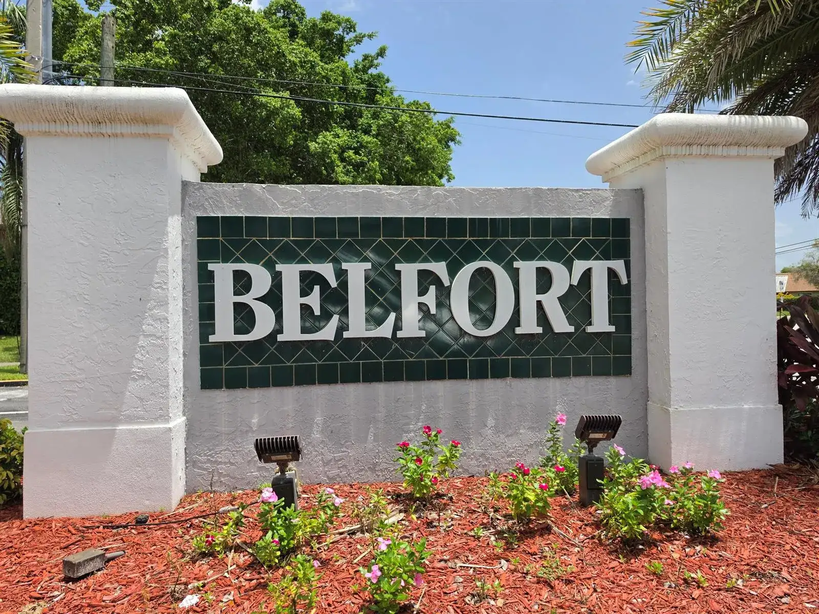 9895 N BELFORT Circle # 110, Tamarac FL 33321 photo 2
