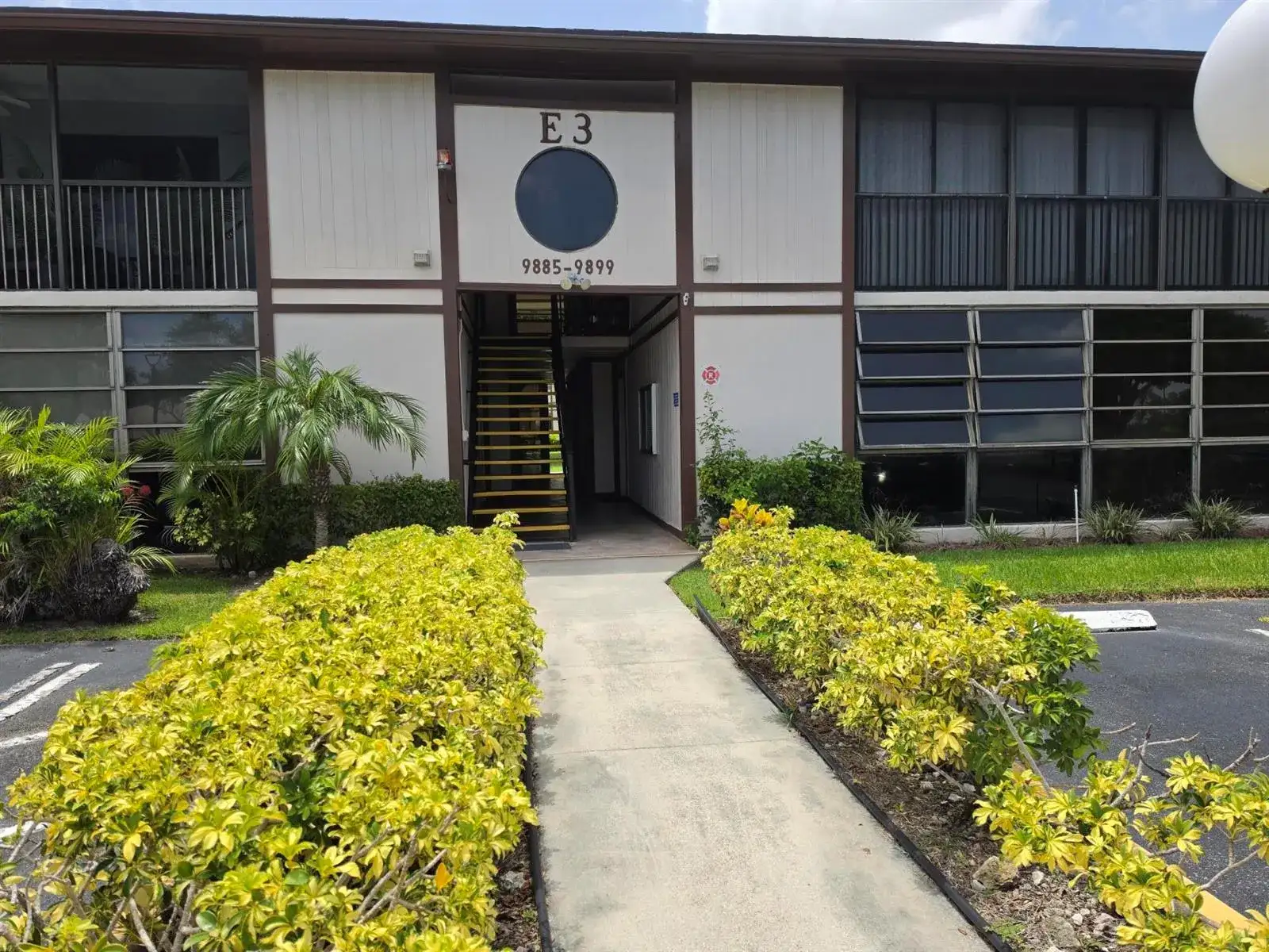 9895 N BELFORT Circle # 110, Tamarac FL 33321 photo 3