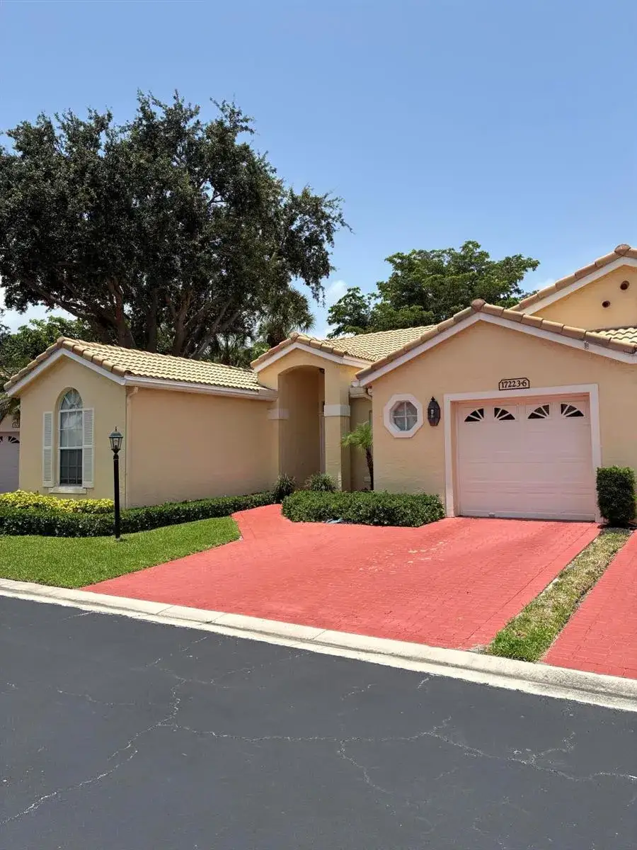 17223 Boca Club Boulevard # 6, Boca Raton FL 33487
