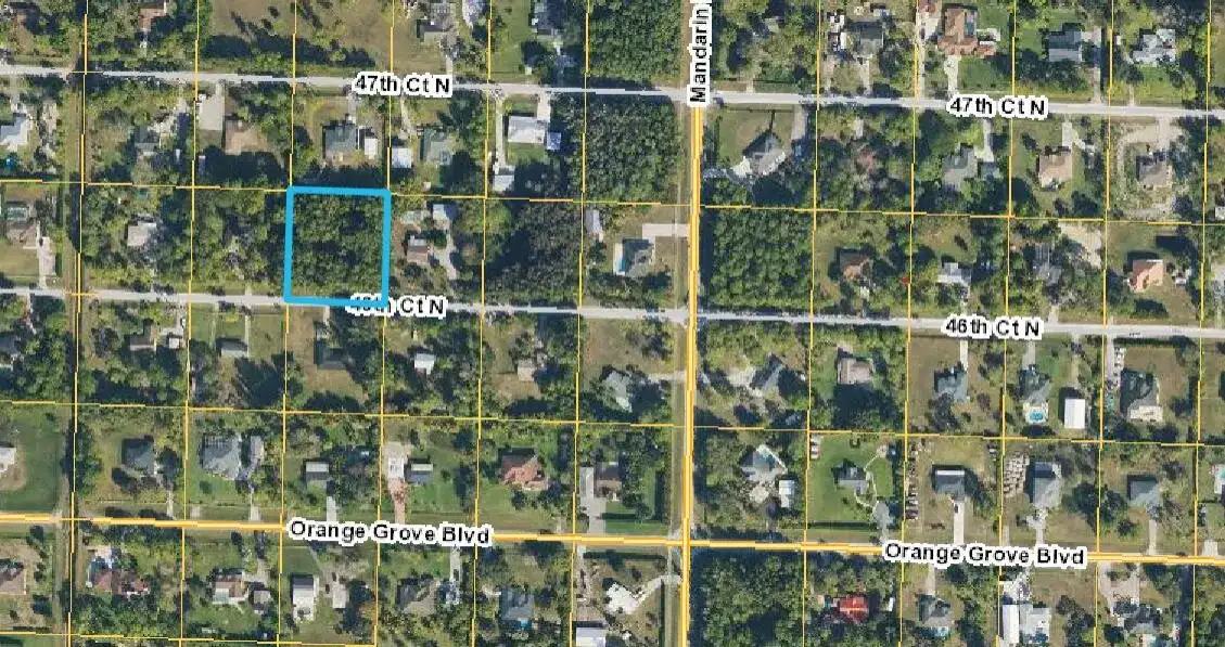 17665 46th Court N, FL 33470 photo 2