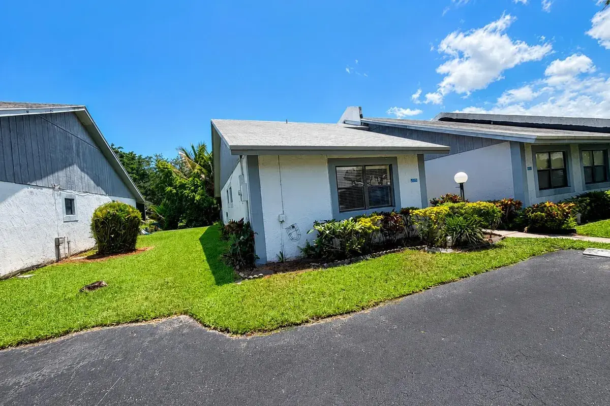 6020 NW 3rd Street # 6020, Margate FL 33063