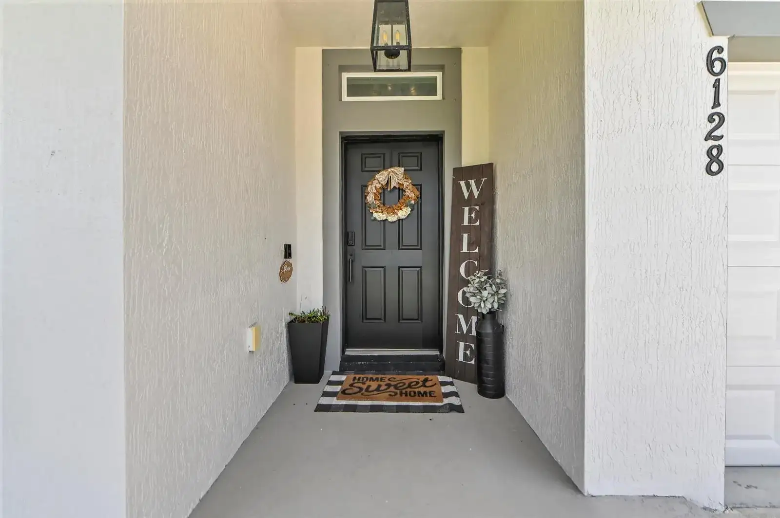 6128 NW DENSAW Terrace, Port St. Lucie FL 34986 photo 2