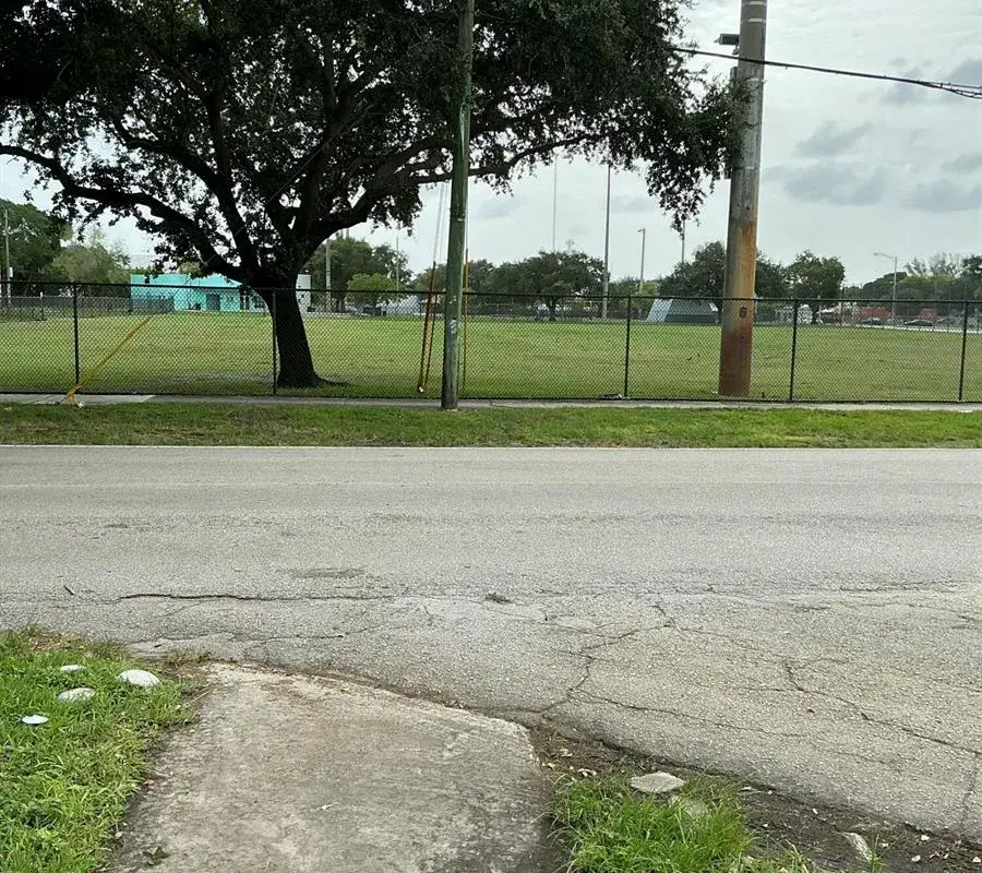 5207 Fletcher Street, Hollywood FL 33021