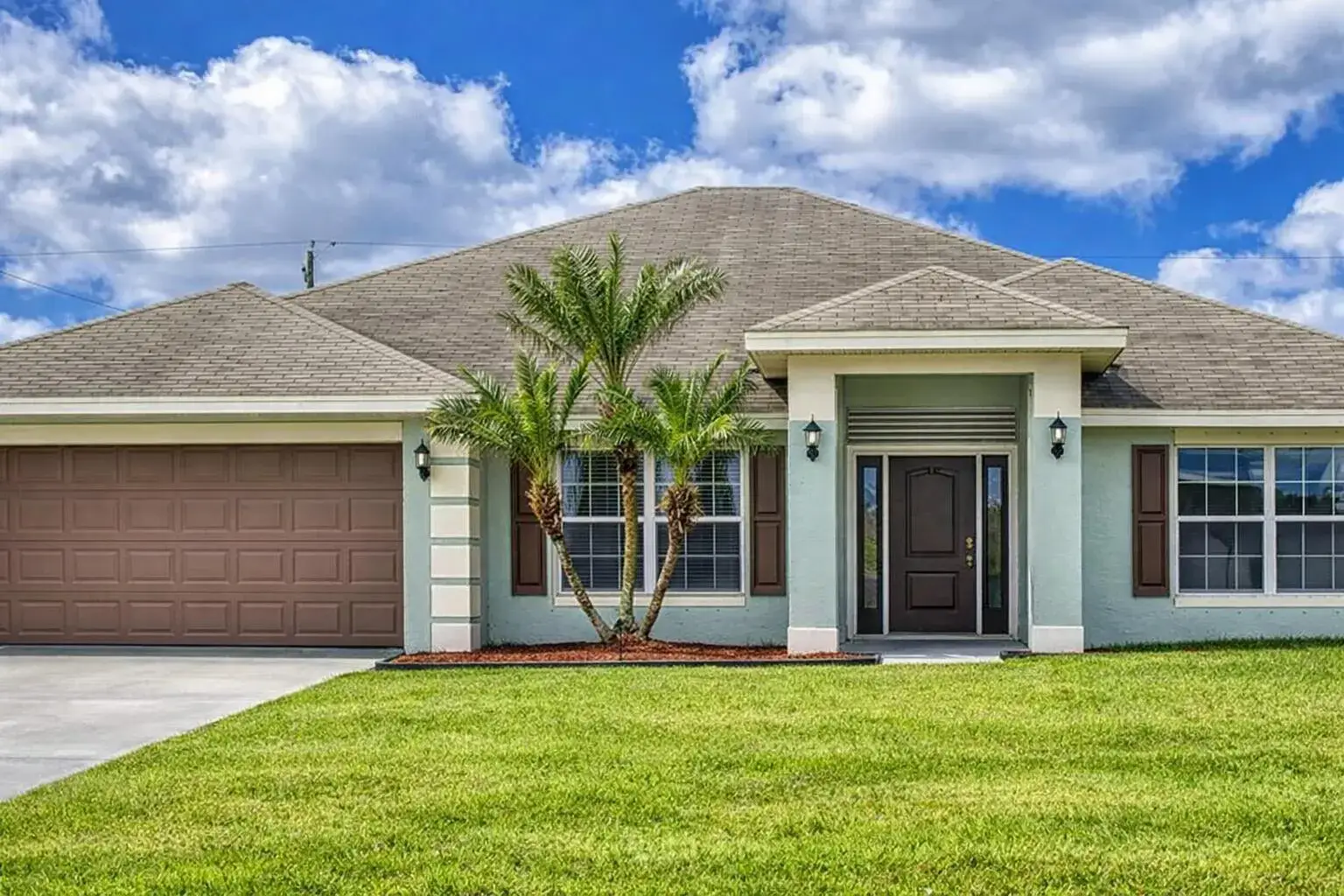 2256 SW Franklin Street, Port St. Lucie FL 34953