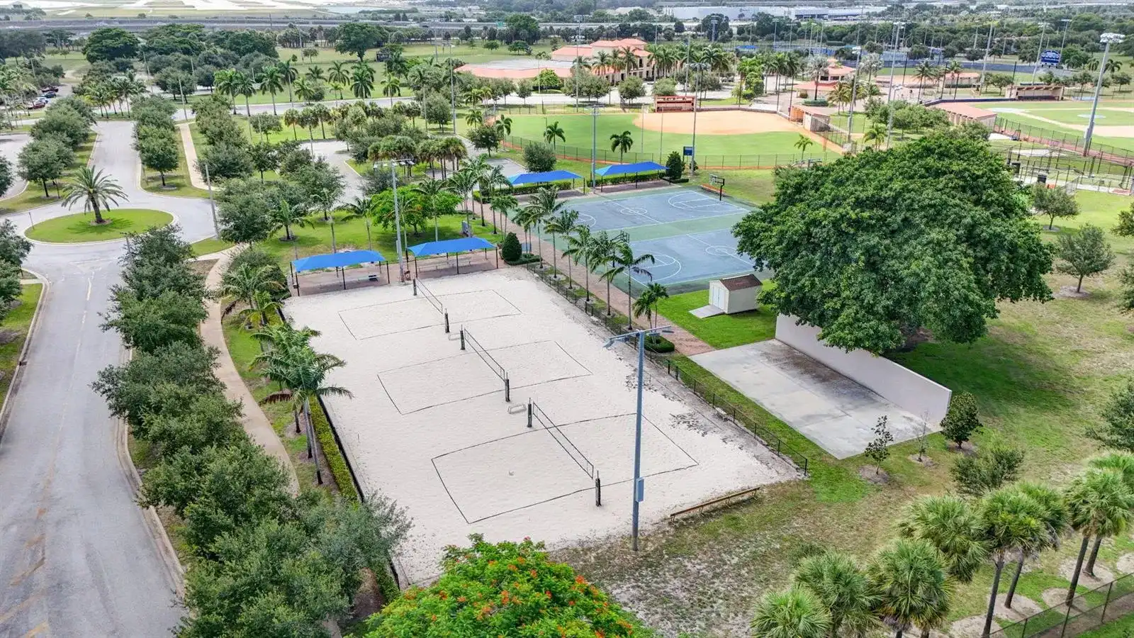 3400 PARKER Avenue, West Palm Beach FL 33405