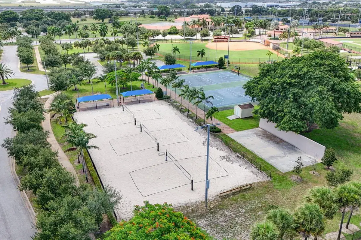 3400 PARKER Avenue, West Palm Beach FL 33405