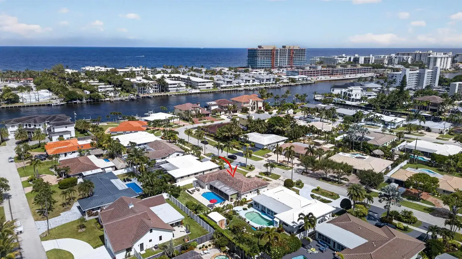 1517 SE 14TH Street, Deerfield Beach FL 33441 photo 2