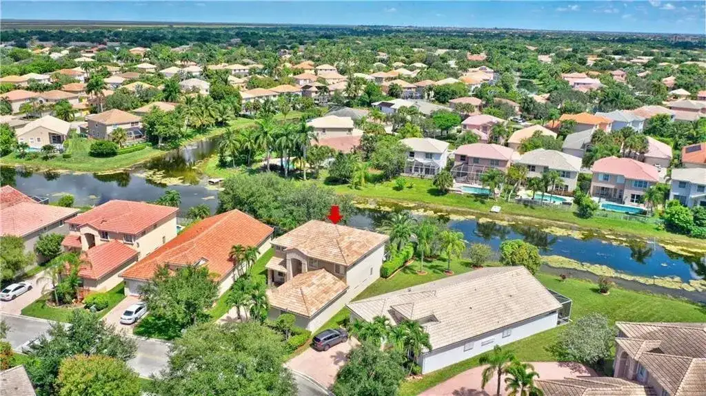 12115 NW 52nd Court, Coral Springs FL 33076 photo 3