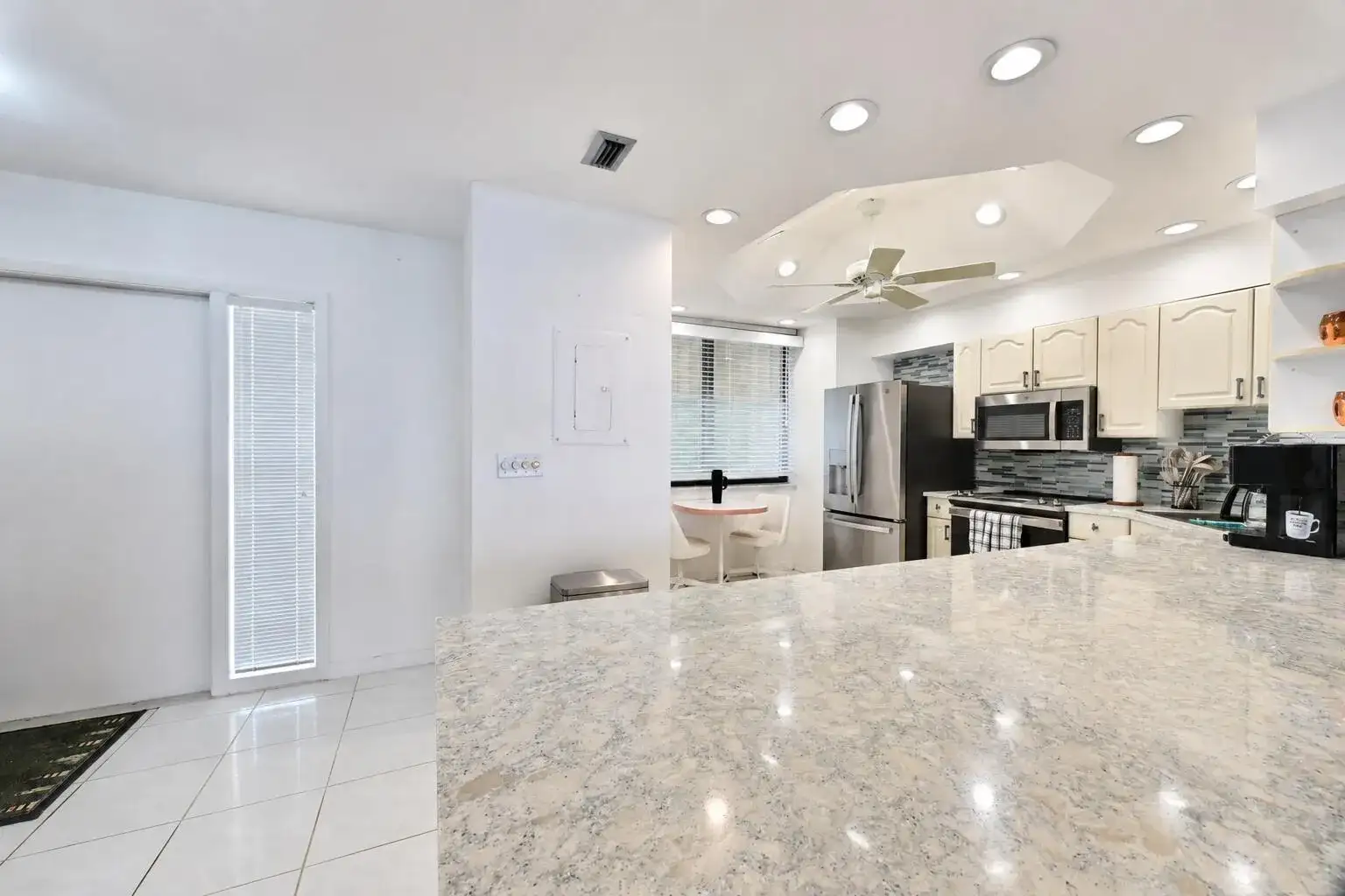 9900 S OCEAN Drive # 1603, Jensen Beach FL 34957 photo 3