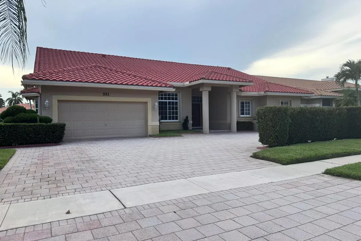 551 NW 108TH Avenue, Plantation FL 33324