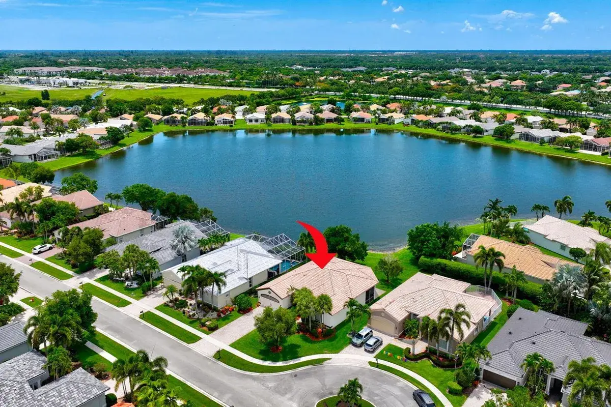 9476 CASERTA Street, Lake Worth FL 33467