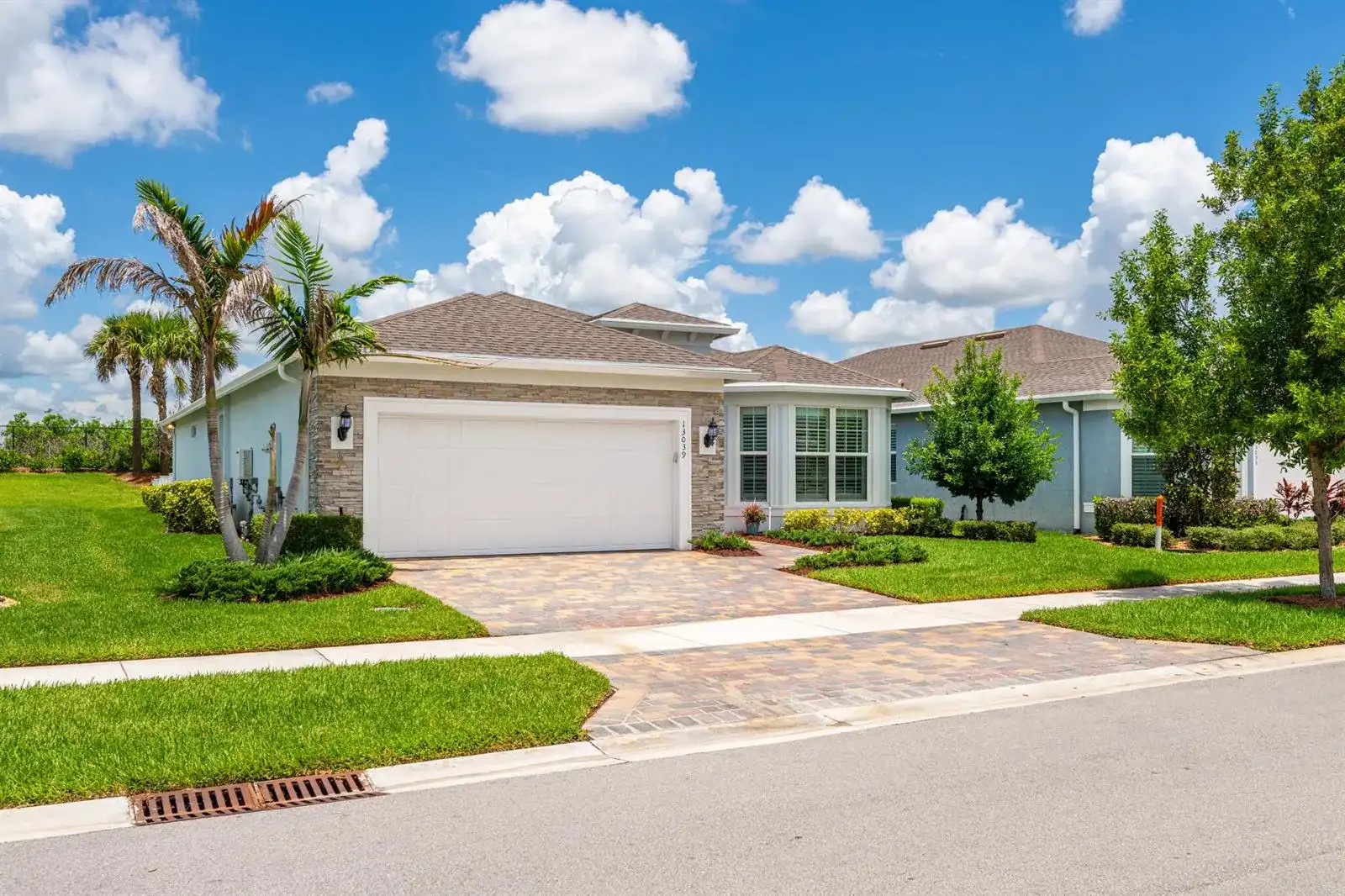 13039 SW Vermillion Circle, Port St. Lucie FL 34987