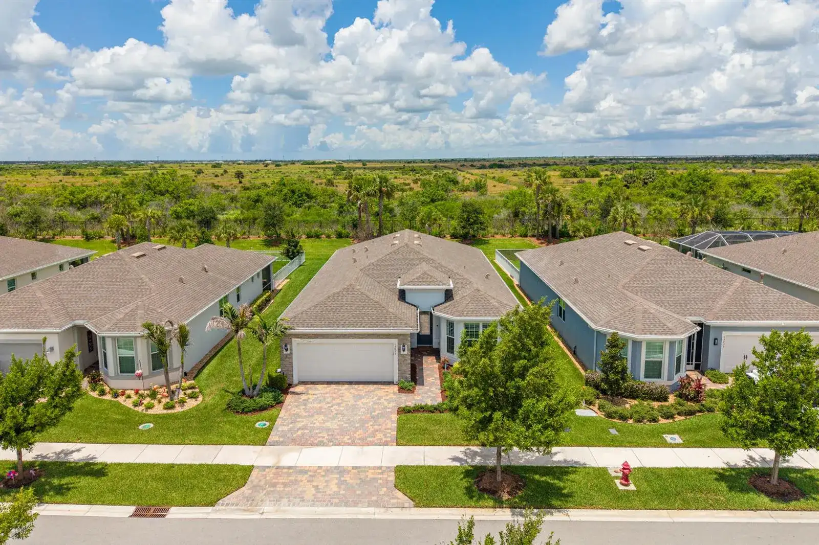 13039 SW Vermillion Circle, Port St. Lucie FL 34987 photo 2