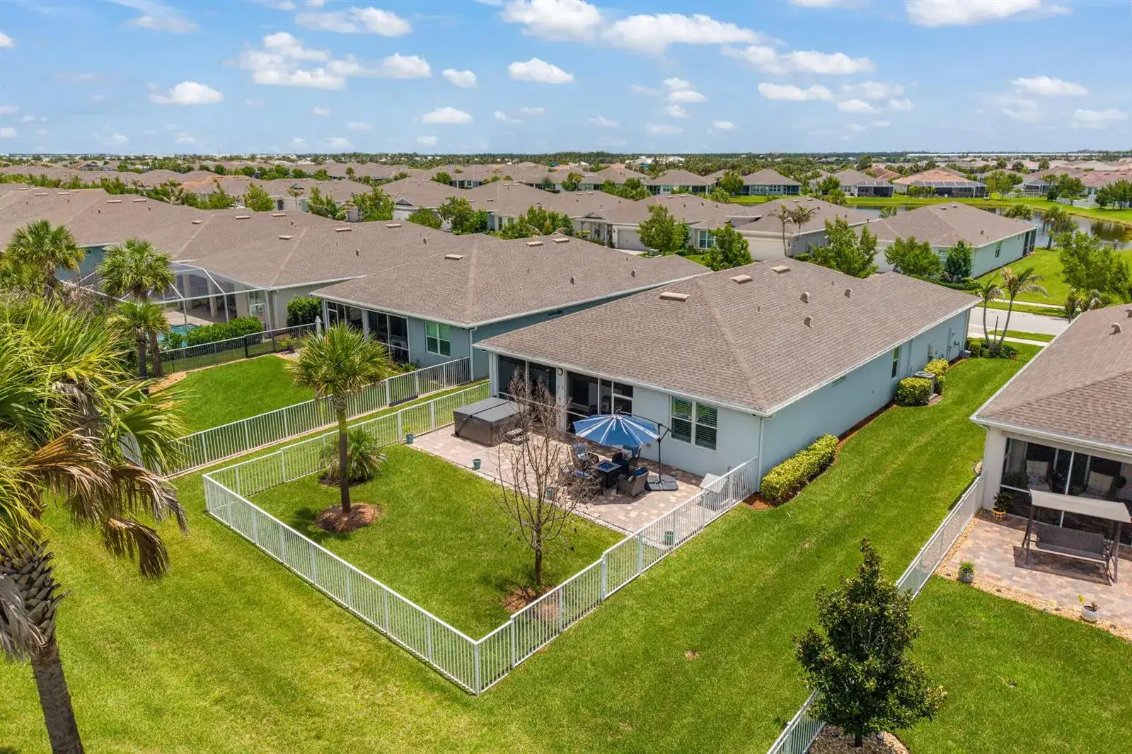 13039 SW Vermillion Circle, Port St. Lucie FL 34987 photo 3