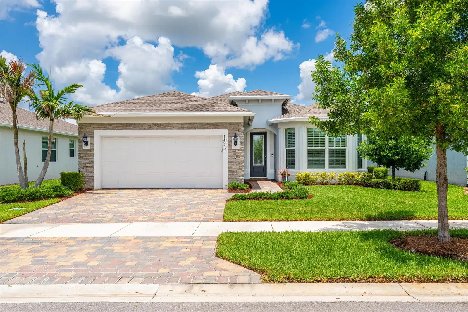 13039 SW Vermillion Circle, Port St. Lucie FL 34987 photo 4