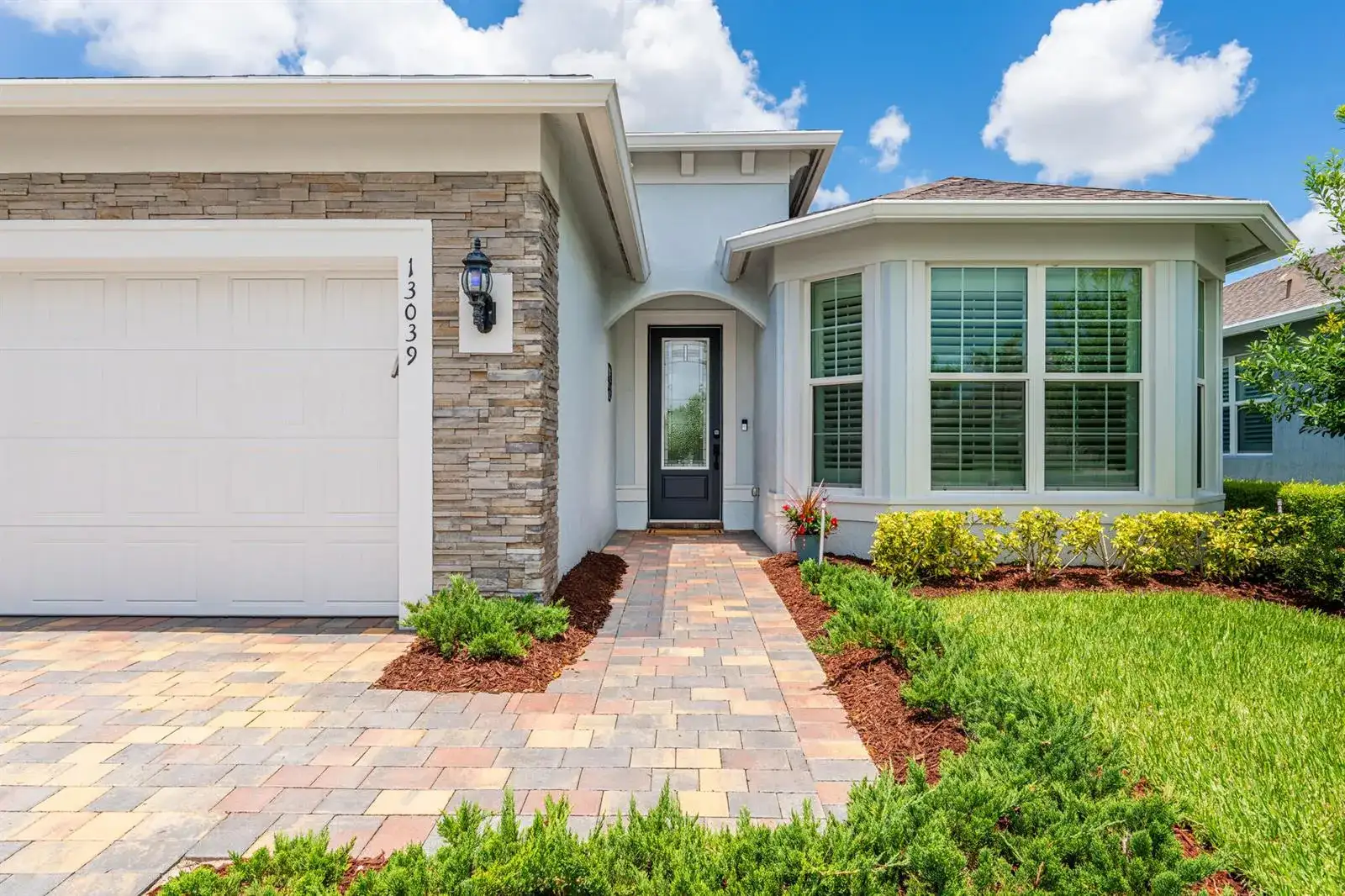 13039 SW Vermillion Circle, Port St. Lucie FL 34987 photo 5