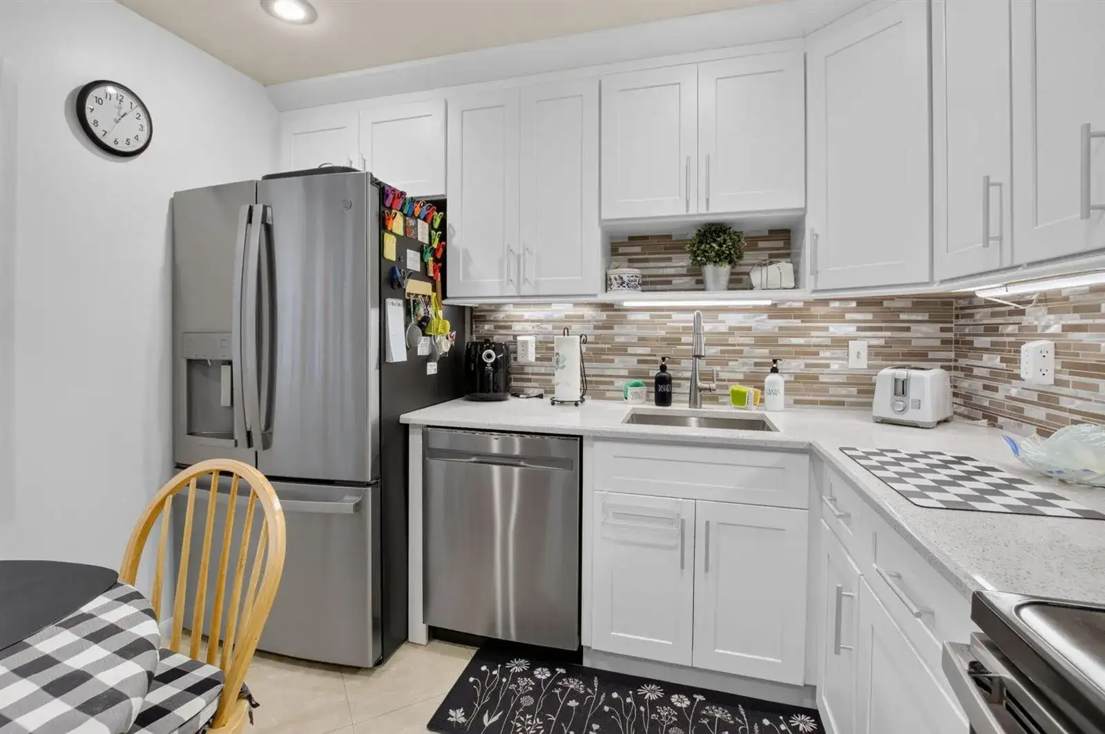 1632 Palmland Drive, Boynton Beach FL 33436 photo 4