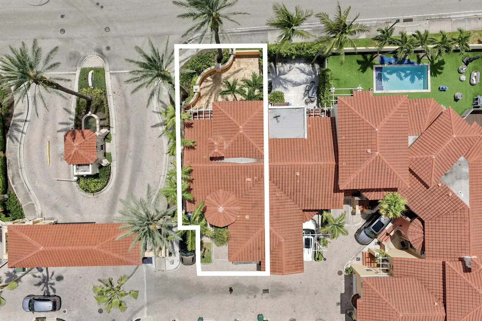 18385 NE 30TH Place # 18385, Aventura FL 33160