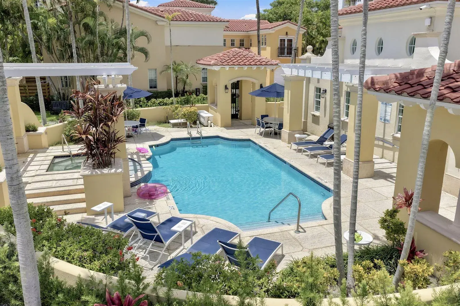 18385 NE 30TH Place # 18385, Aventura FL 33160