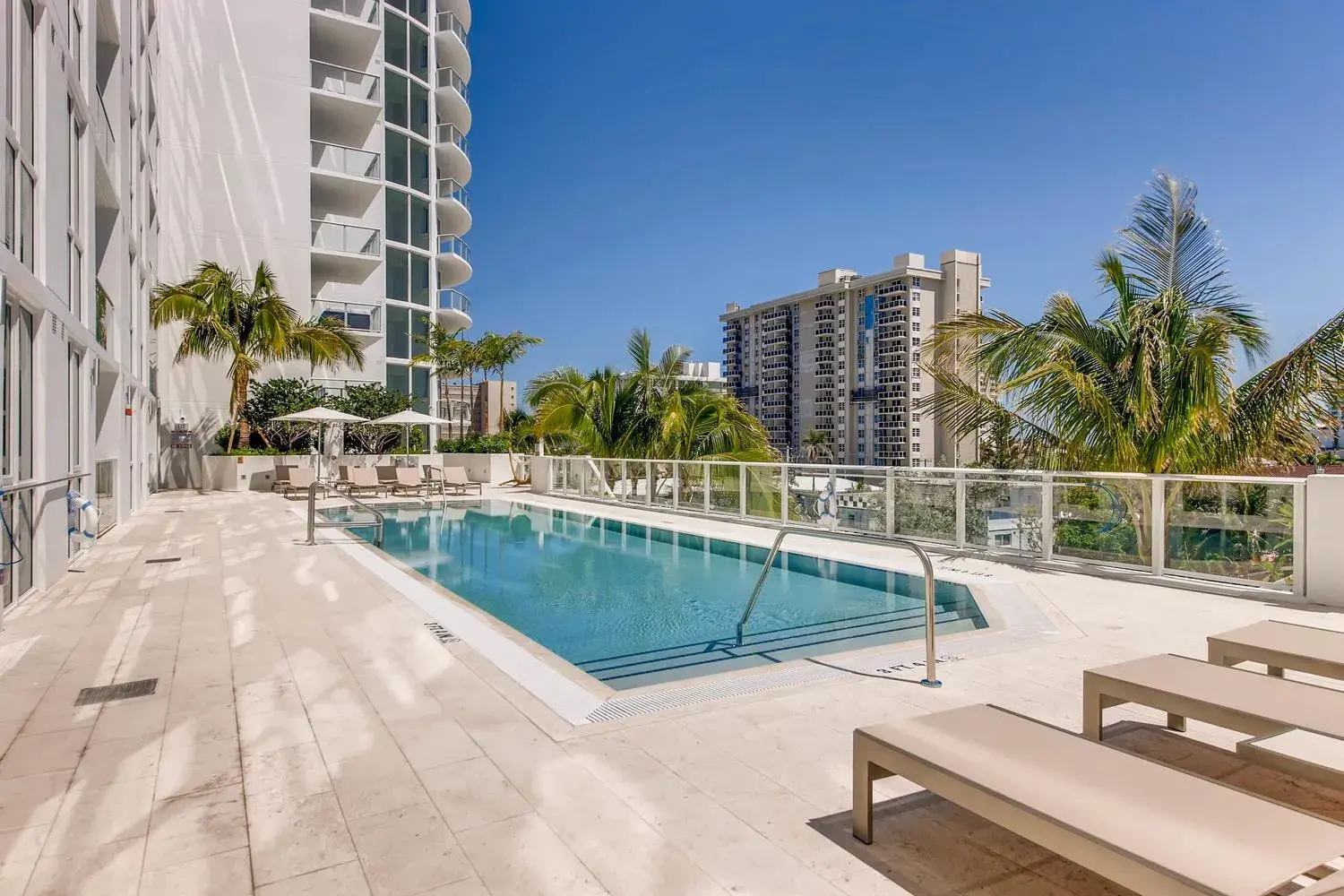 401 N Birch Road # 409, Fort Lauderdale FL 33304