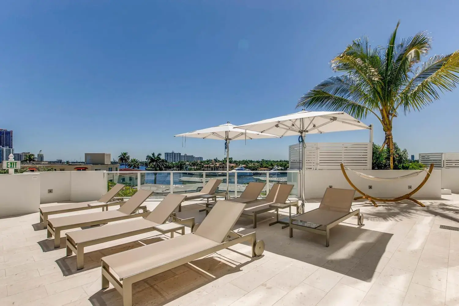 401 N Birch Road # 409, Fort Lauderdale FL 33304