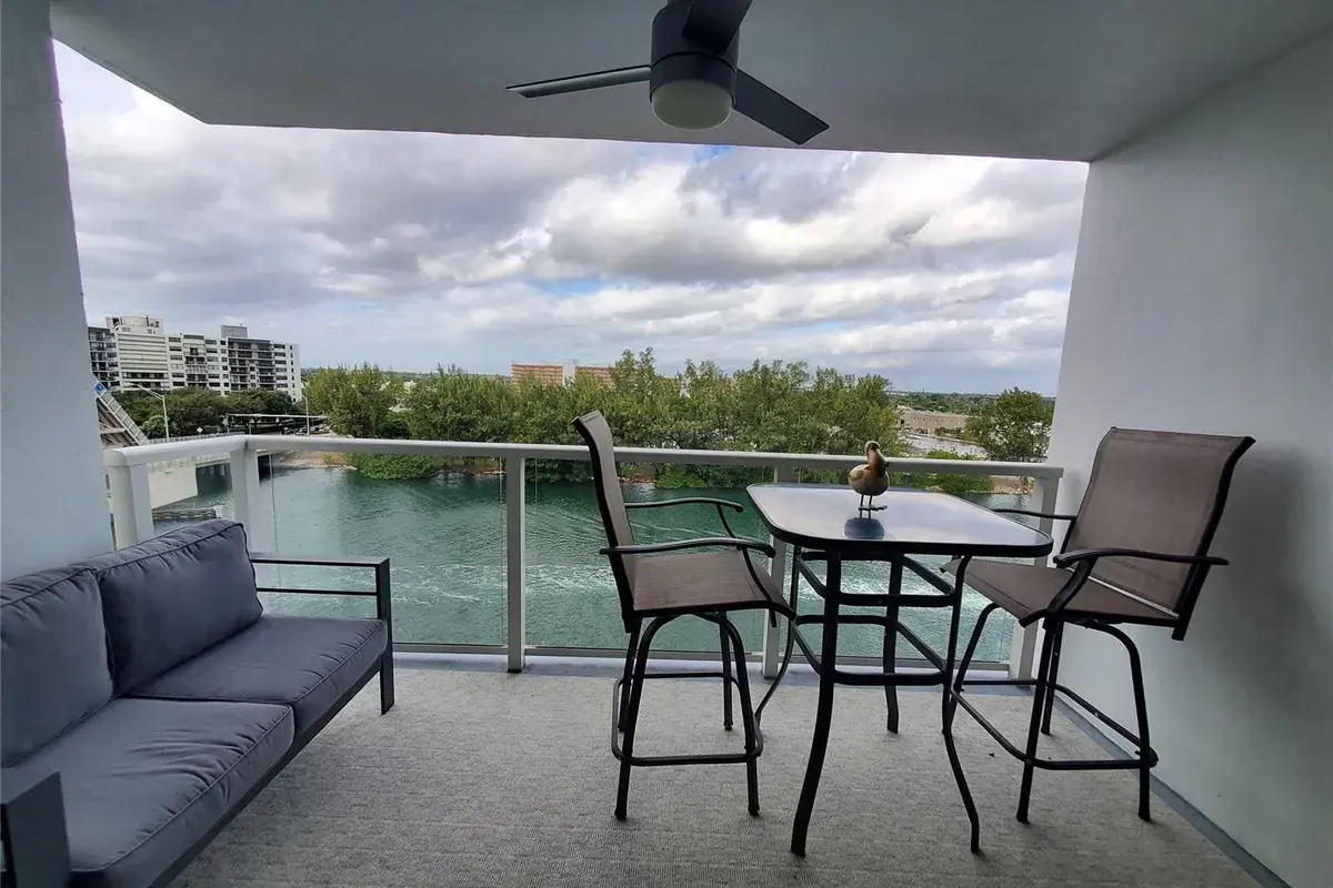 1401 N Riverside Drive # 805, Pompano Beach FL 33062