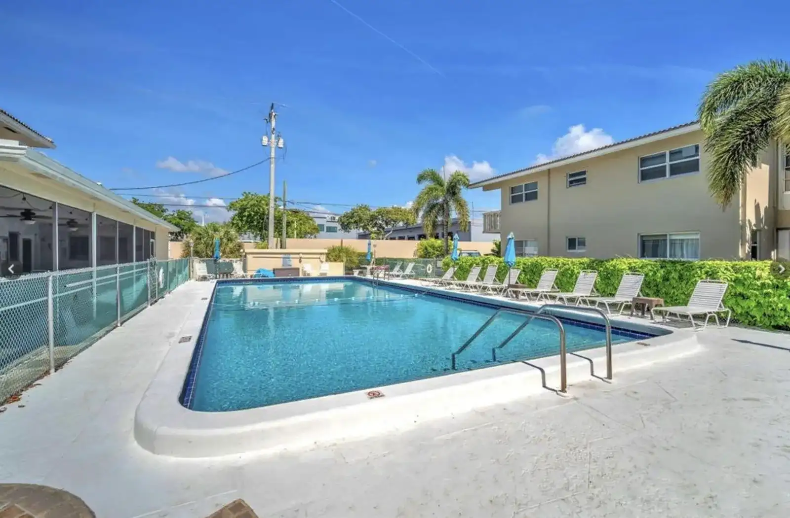 2121 NE 42ND Court # 202C, Lighthouse Point FL 33064