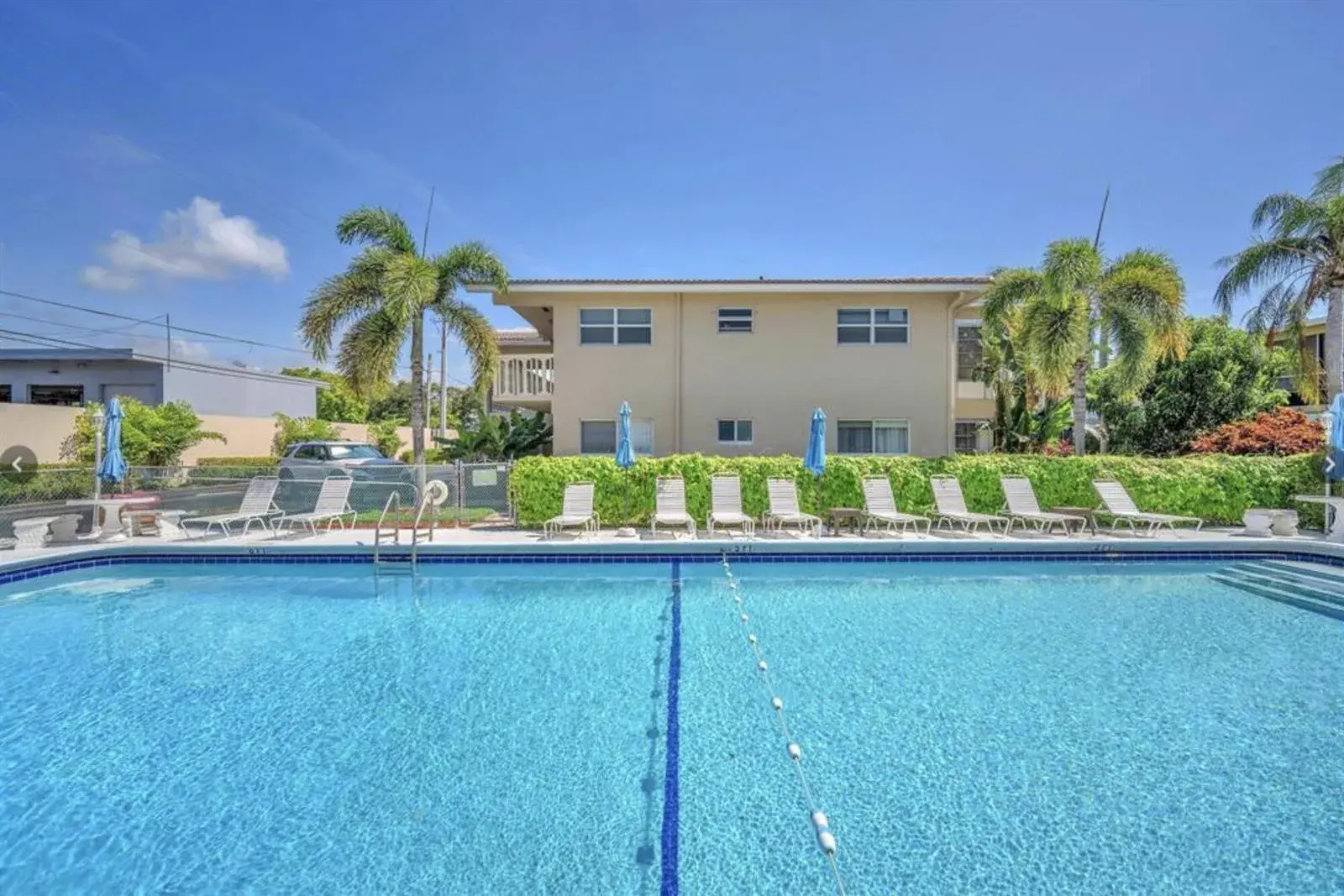 2121 NE 42ND Court # 202C, Lighthouse Point FL 33064