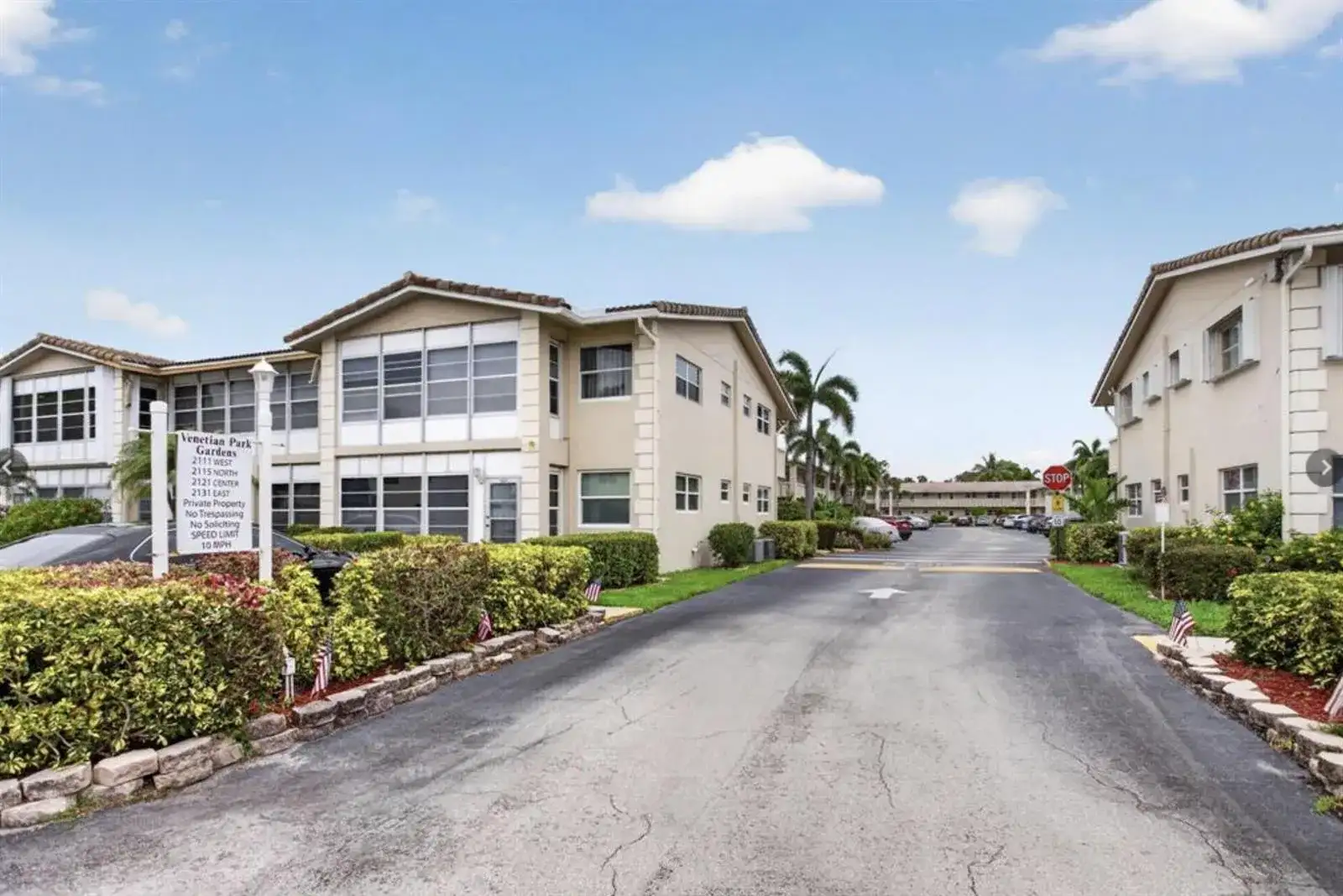 2121 NE 42ND Court # 202C, Lighthouse Point FL 33064 photo 3