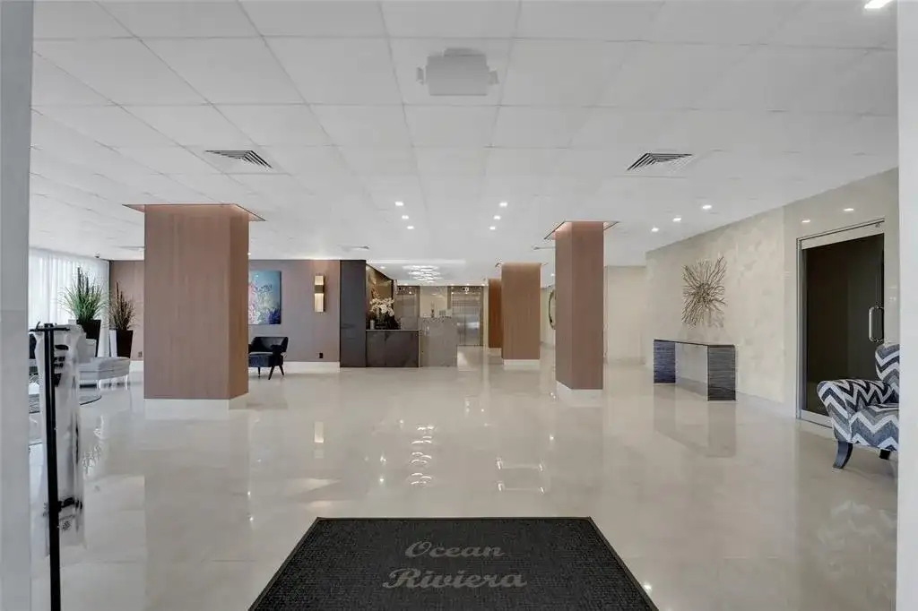 3550 GALT OCEAN Drive # 2003, Fort Lauderdale FL 33308 photo 2