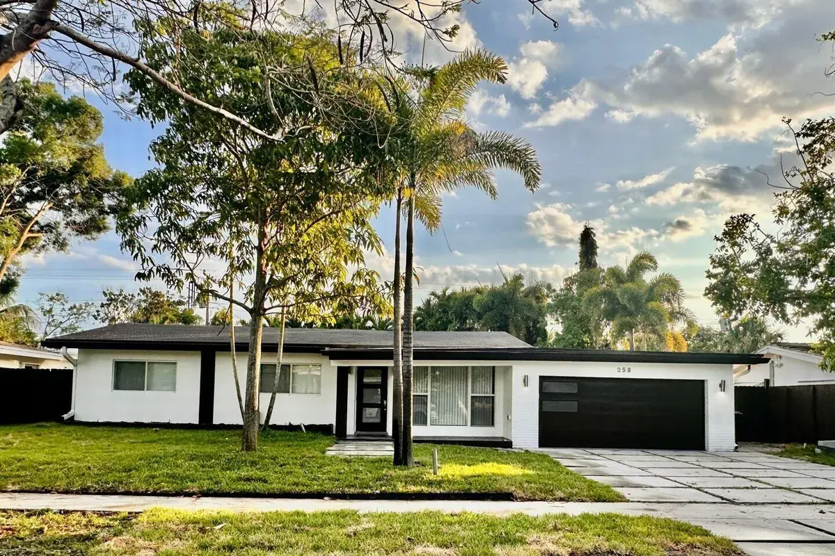 259 KANSAS Avenue, Fort Lauderdale FL 33312